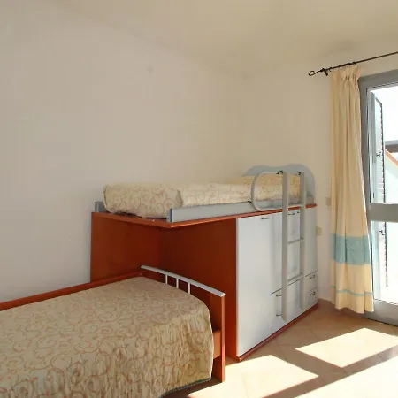 Locazione Turistica La Tartaruga-5 Apartment *