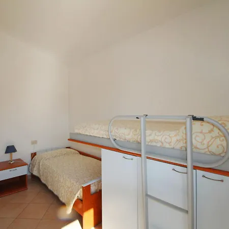 Locazione Turistica La Tartaruga-5 Apartment