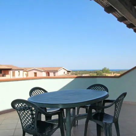 Locazione Turistica La Tartaruga-5 * Monte Petrosu